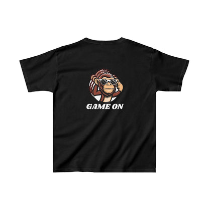 Game On Boys Heavy Cotton™ Tee