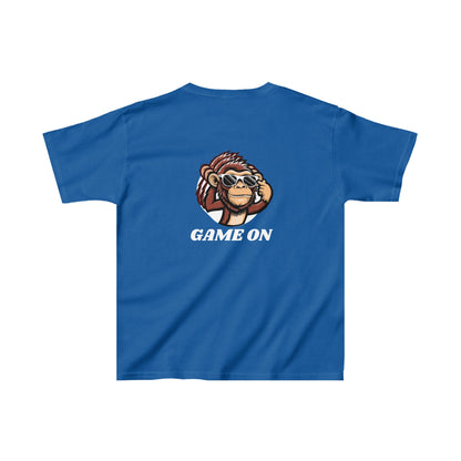 Game On Boys Heavy Cotton™ Tee