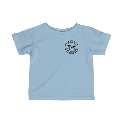 Game On Infant Fine Jersey Tee