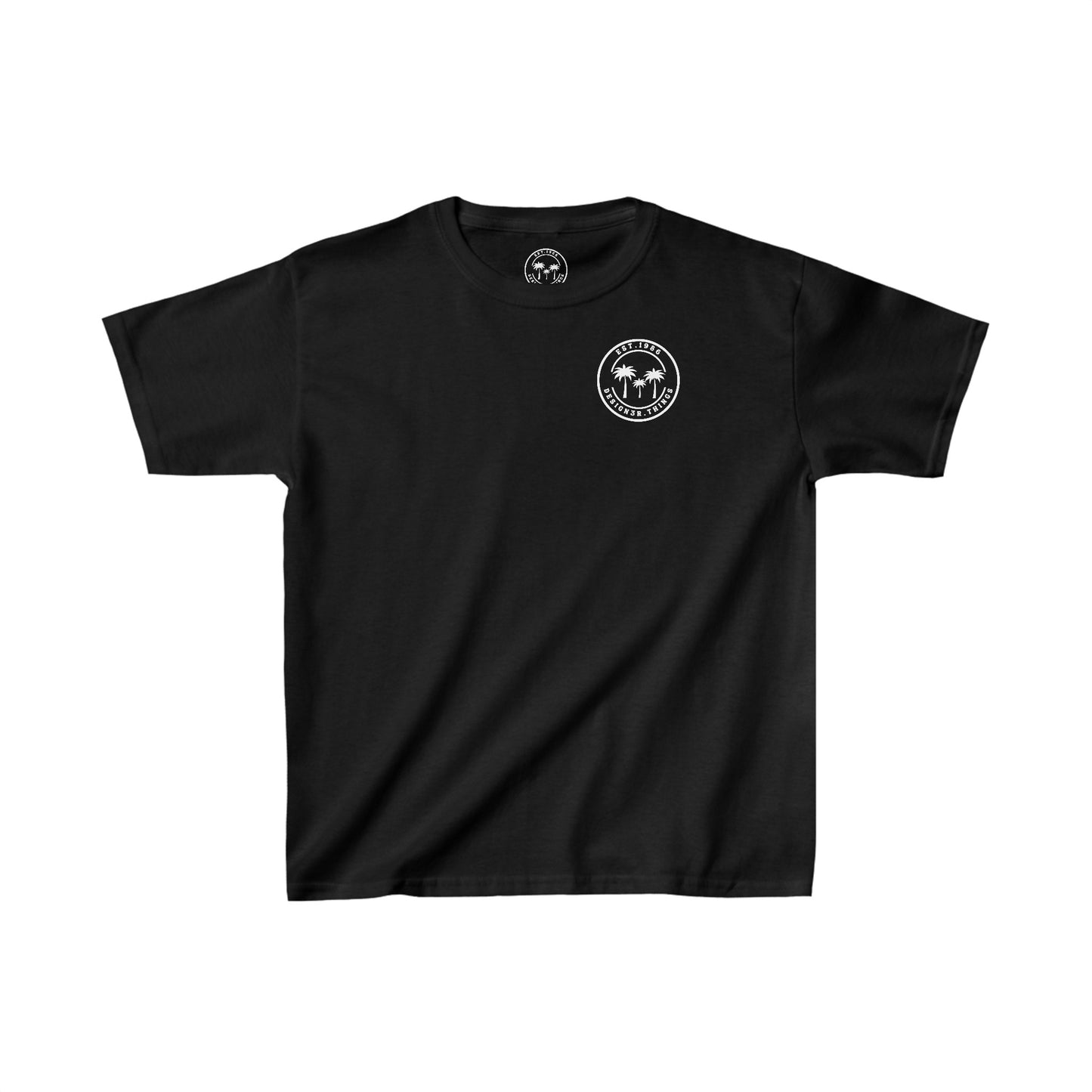 Wish Upon a Shooting Star Kids Heavy Cotton™ Tee