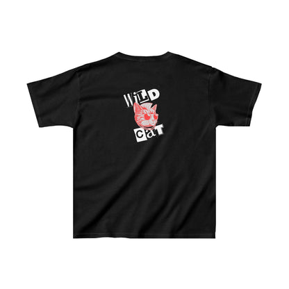 Wild Cat Boys Heavy Cotton™ Tee