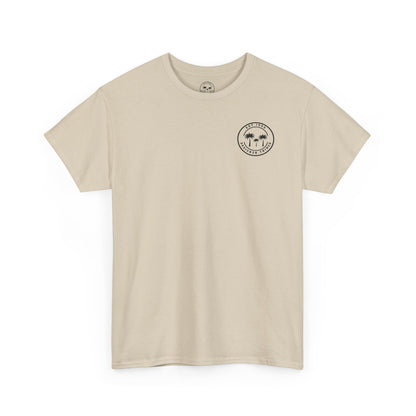 Manifest Your Dreams Women's Heavy Cotton Tee