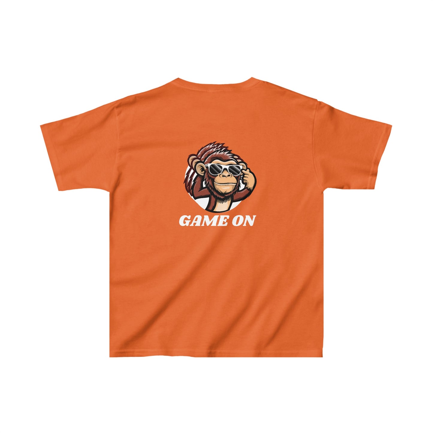 Game On Boys Heavy Cotton™ Tee