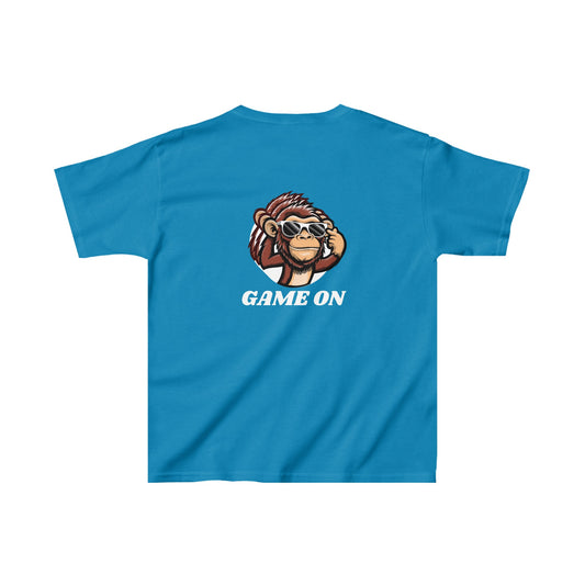 Game On Boys Heavy Cotton™ Tee