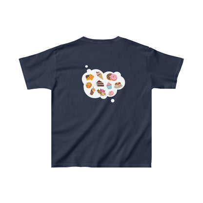 Sweet Thought Kids Heavy Cotton™ Tee