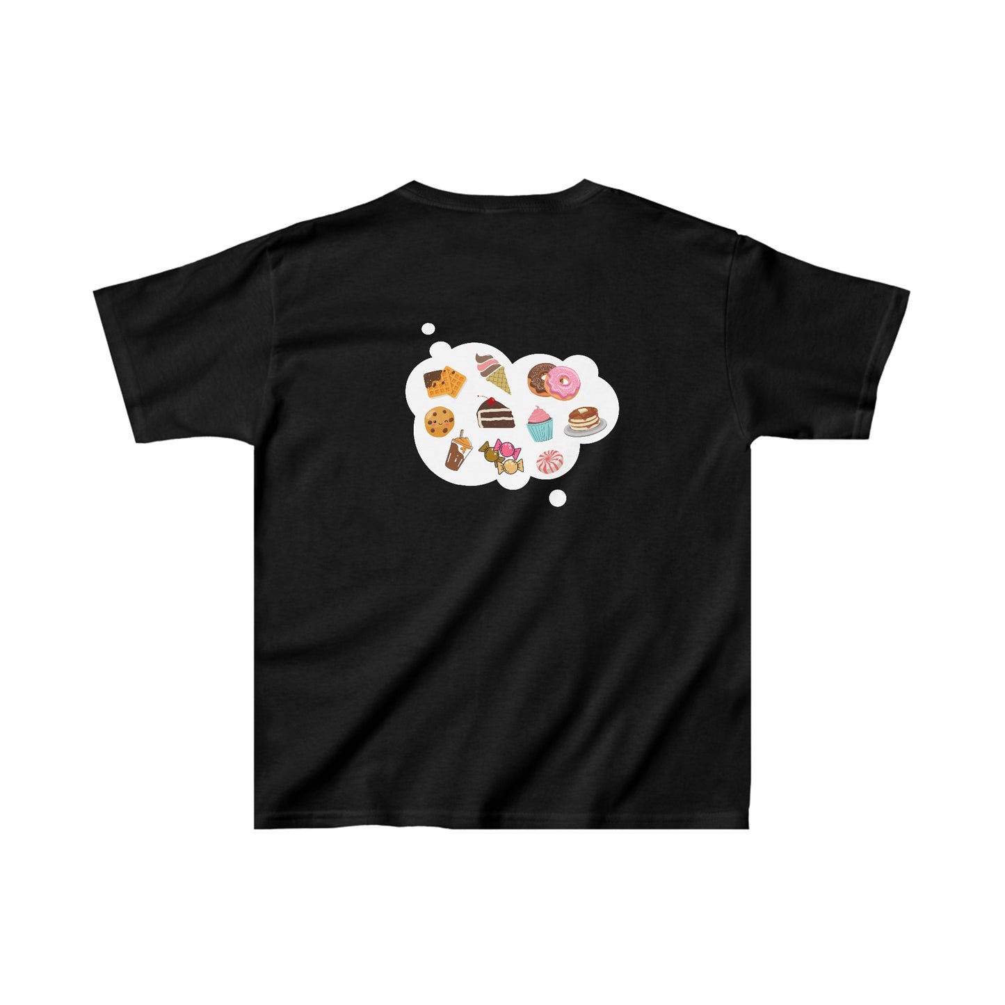 Sweet Thought Kids Heavy Cotton™ Tee