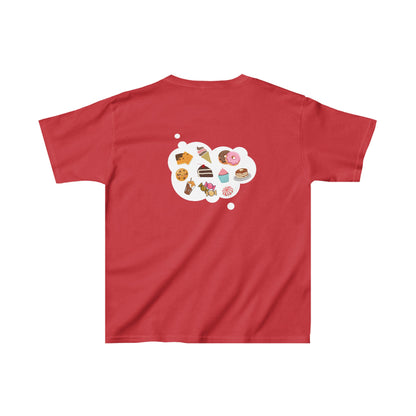 Sweet Thought Kids Heavy Cotton™ Tee