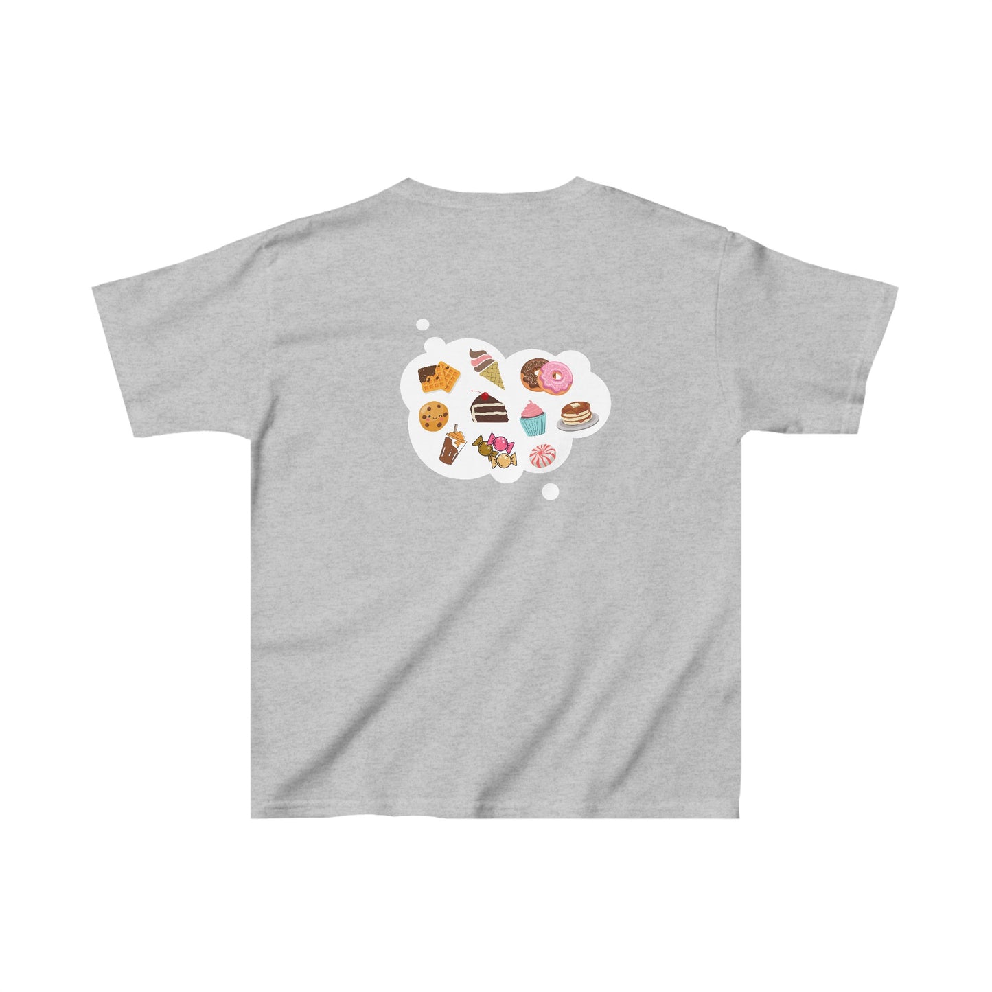 Sweet Thought Kids Heavy Cotton™ Tee