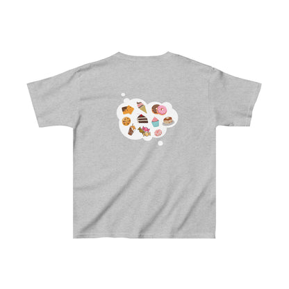 Sweet Thought Kids Heavy Cotton™ Tee