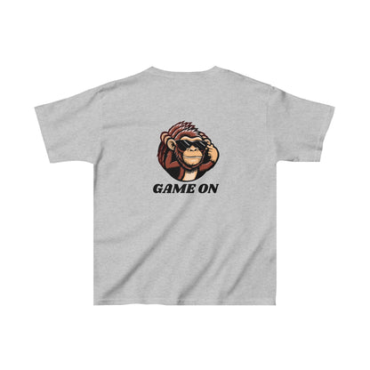 Game On Boys Heavy Cotton™ Tee