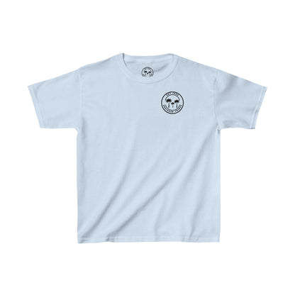 Relax It's Fryday Kids Heavy Cotton™ Tee