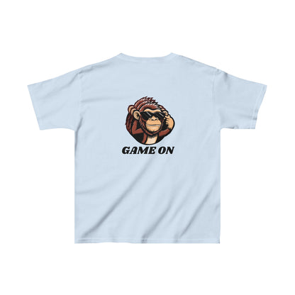 Game On Boys Heavy Cotton™ Tee