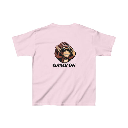 Game On Boys Heavy Cotton™ Tee