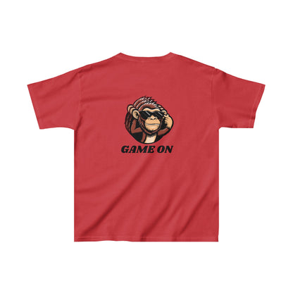 Game On Boys Heavy Cotton™ Tee