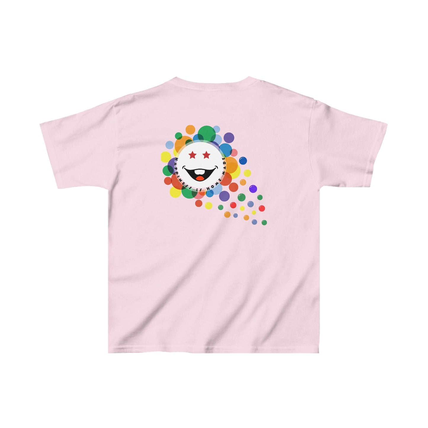 Happiness Is Homemade Kids Heavy Cotton™ Tee