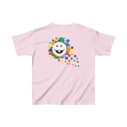 Happiness Is Homemade Kids Heavy Cotton™ Tee