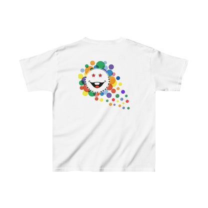 Happiness Is Homemade Kids Heavy Cotton™ Tee