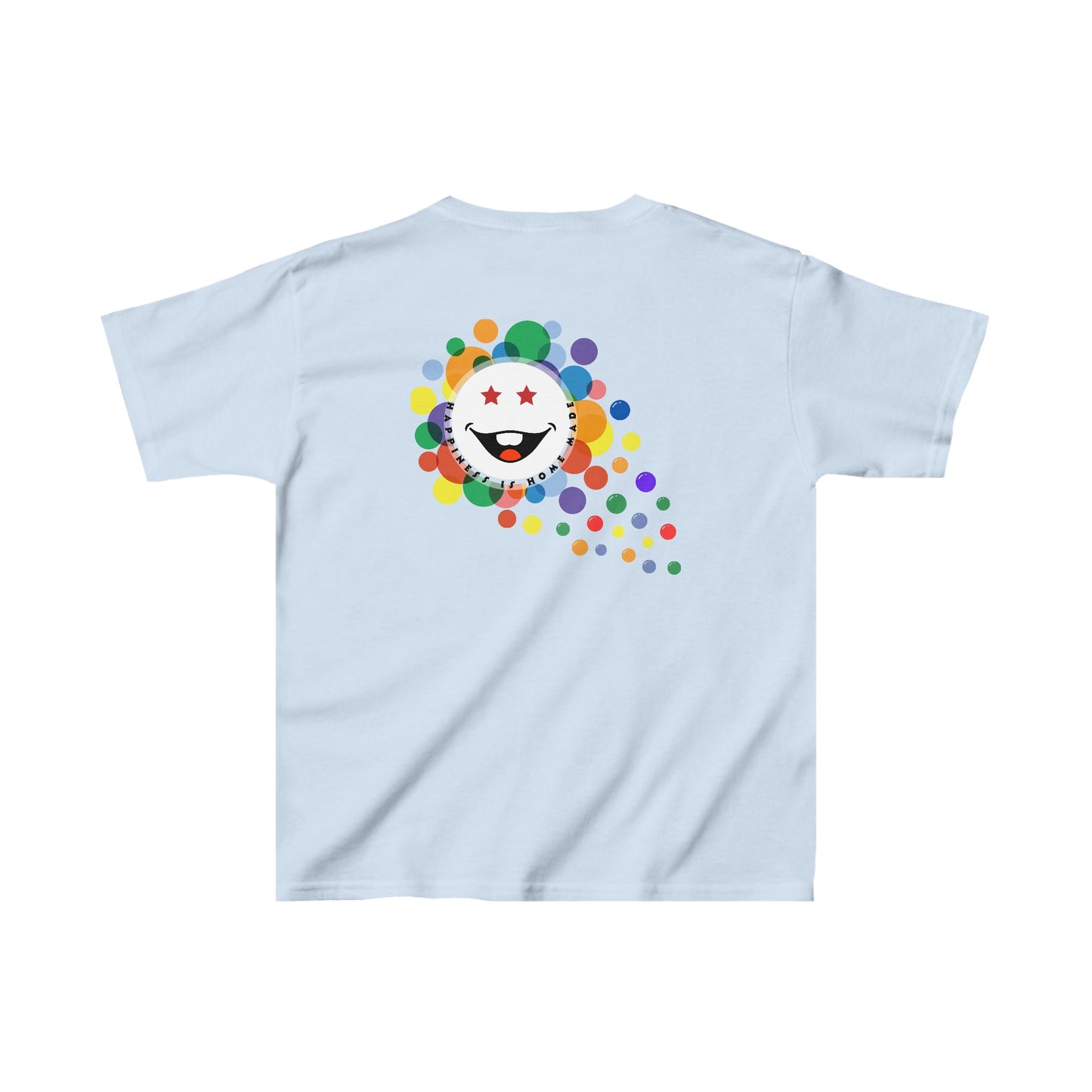 Happiness Is Homemade Kids Heavy Cotton™ Tee