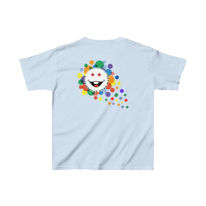 Happiness Is Homemade Kids Heavy Cotton™ Tee