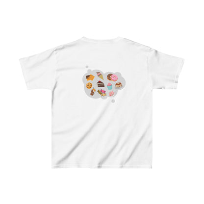 Sweet Thought Kids Heavy Cotton™ Tee