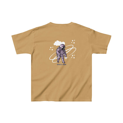 Space Man Boys Heavy Cotton™ Tee