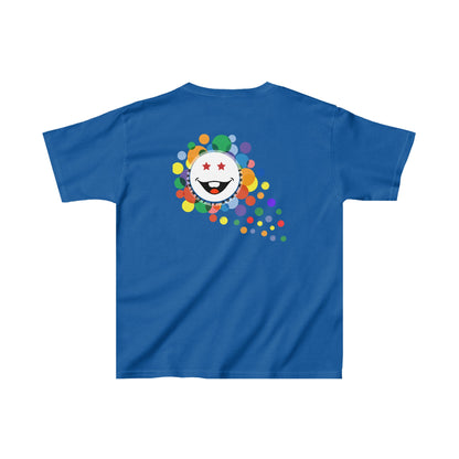 Happiness Is Homemade Kids Heavy Cotton™ Tee