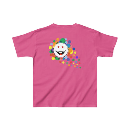 Happiness Is Homemade Kids Heavy Cotton™ Tee