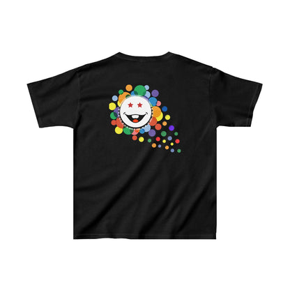 Happiness Is Homemade Kids Heavy Cotton™ Tee