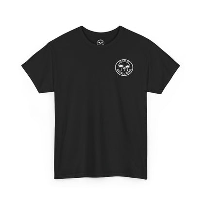 Manifest Your Dreams Women's Heavy Cotton Tee