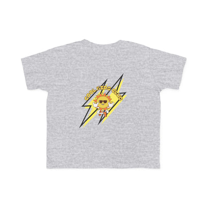 Cool Kids Club Toddler Boys Fine Jersey Tee