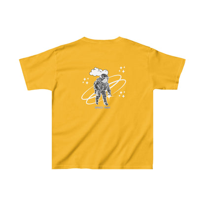 Space Man Boys Heavy Cotton™ Tee