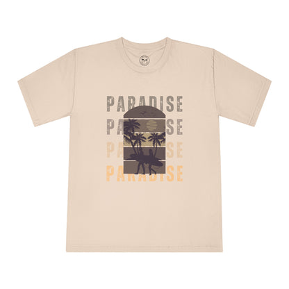 Paradise Classic Crewneck T-Shirt