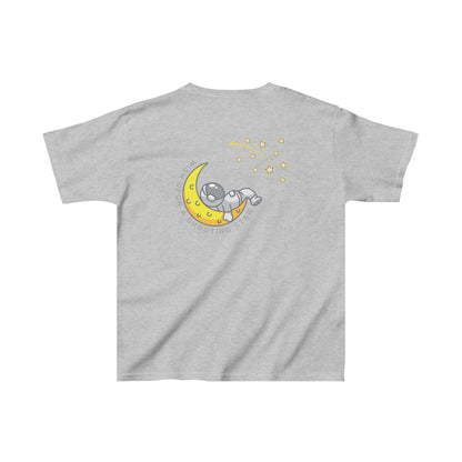 Wish Upon a Shooting Star Kids Heavy Cotton™ Tee