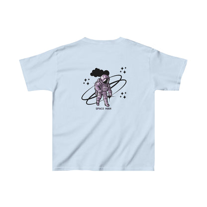 Space Man Boys Heavy Cotton™ Tee