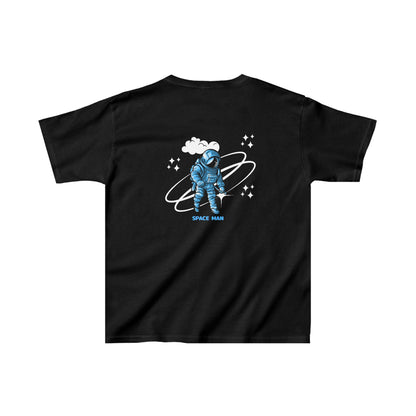 Space Man Boys Heavy Cotton™ Tee