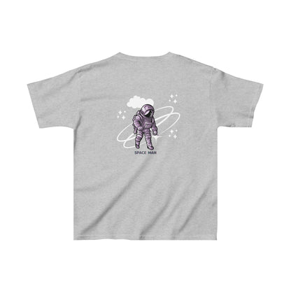 Space Man Boys Heavy Cotton™ Tee