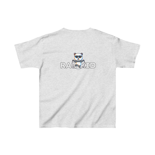 Rad Kid Boys Heavy Cotton™ Tee