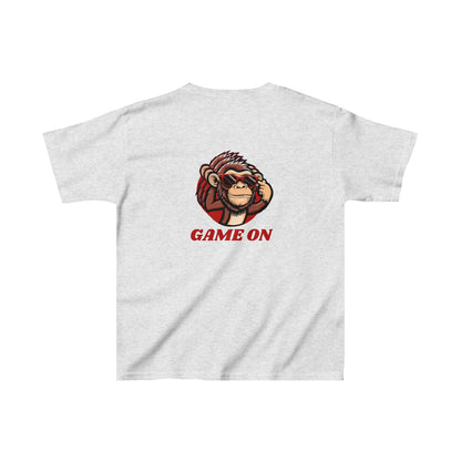 Game On Boys Heavy Cotton™ Tee