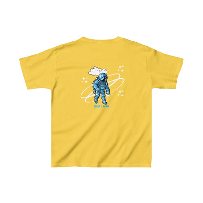 Space Man Boys Heavy Cotton™ Tee