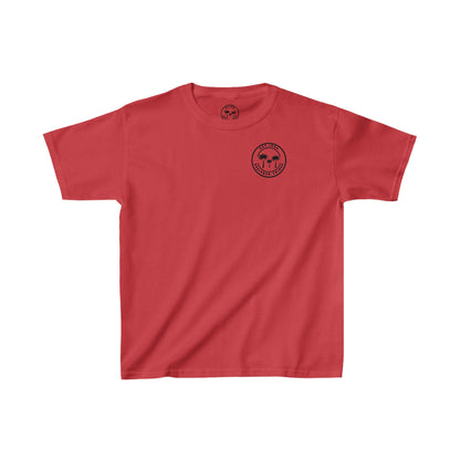 Speedin' Boy's Heavy Cotton™ Tee