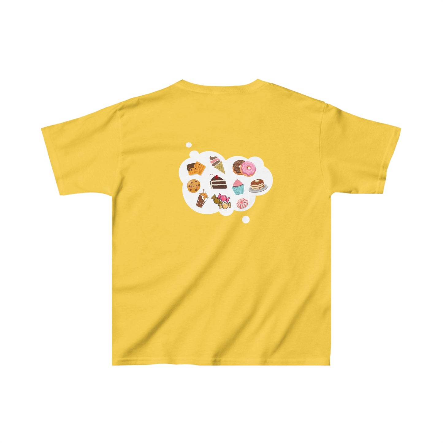 Sweet Thought Kids Heavy Cotton™ Tee