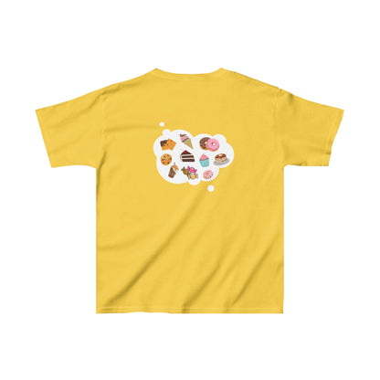 Sweet Thought Kids Heavy Cotton™ Tee