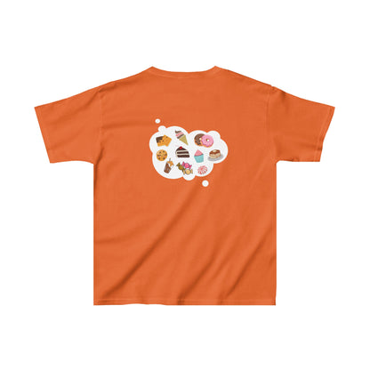 Sweet Thought Kids Heavy Cotton™ Tee