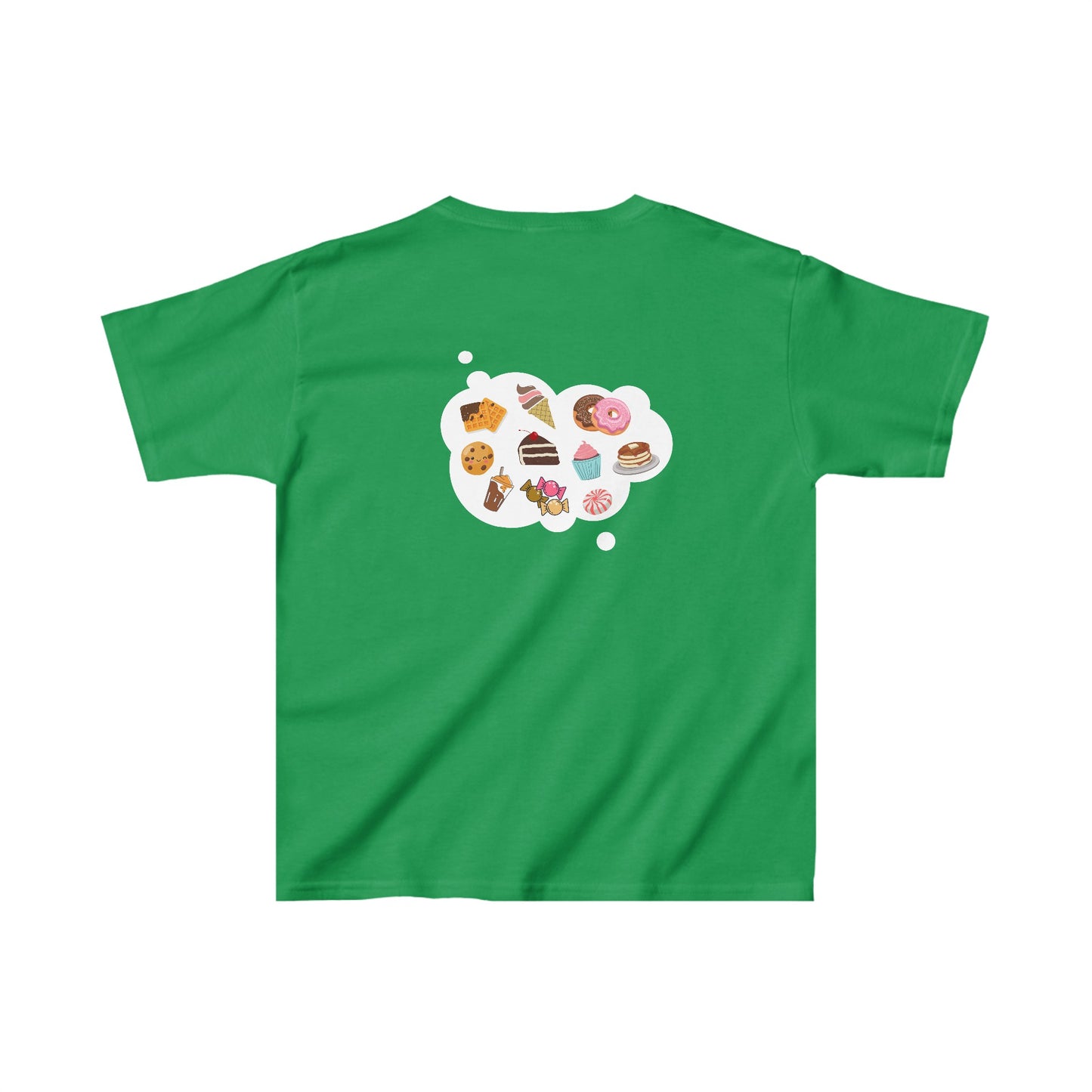 Sweet Thought Kids Heavy Cotton™ Tee