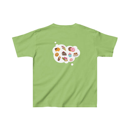 Sweet Thought Kids Heavy Cotton™ Tee