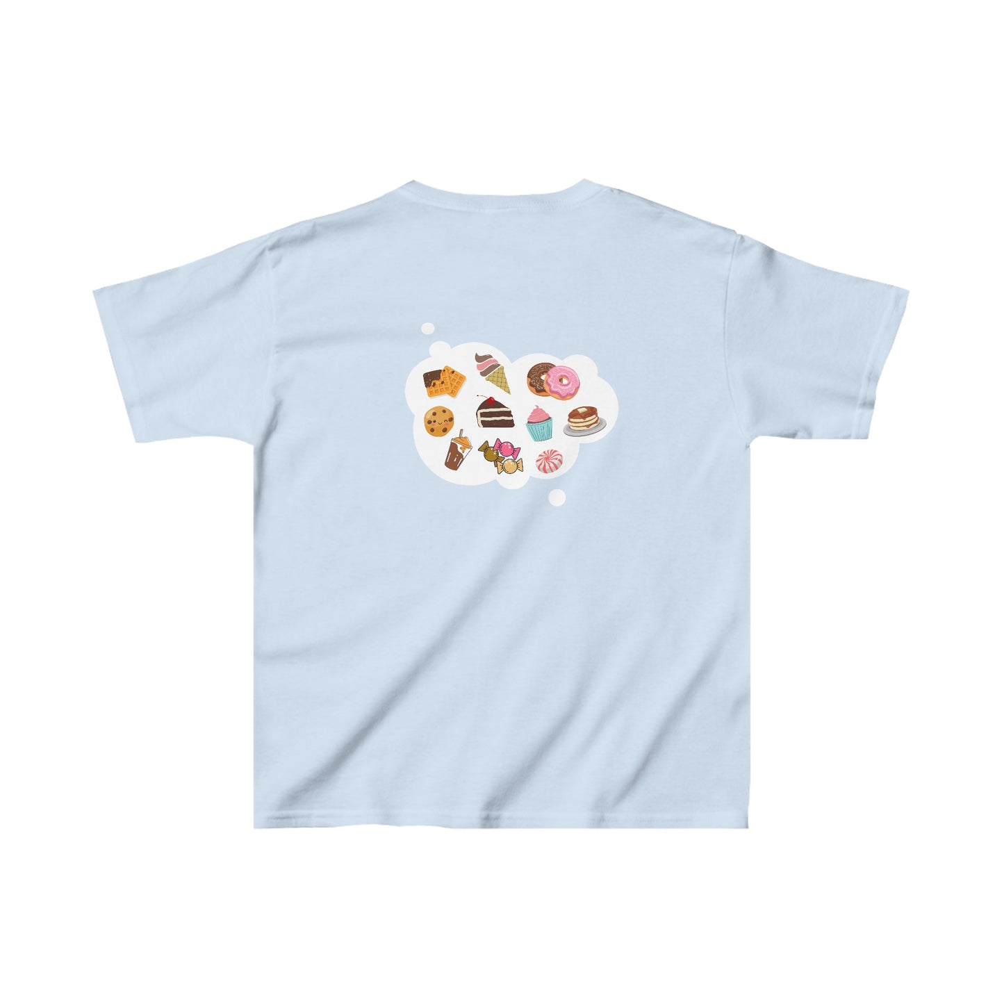 Sweet Thought Kids Heavy Cotton™ Tee