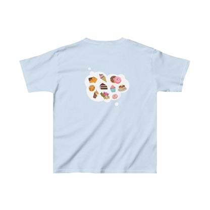 Sweet Thought Kids Heavy Cotton™ Tee