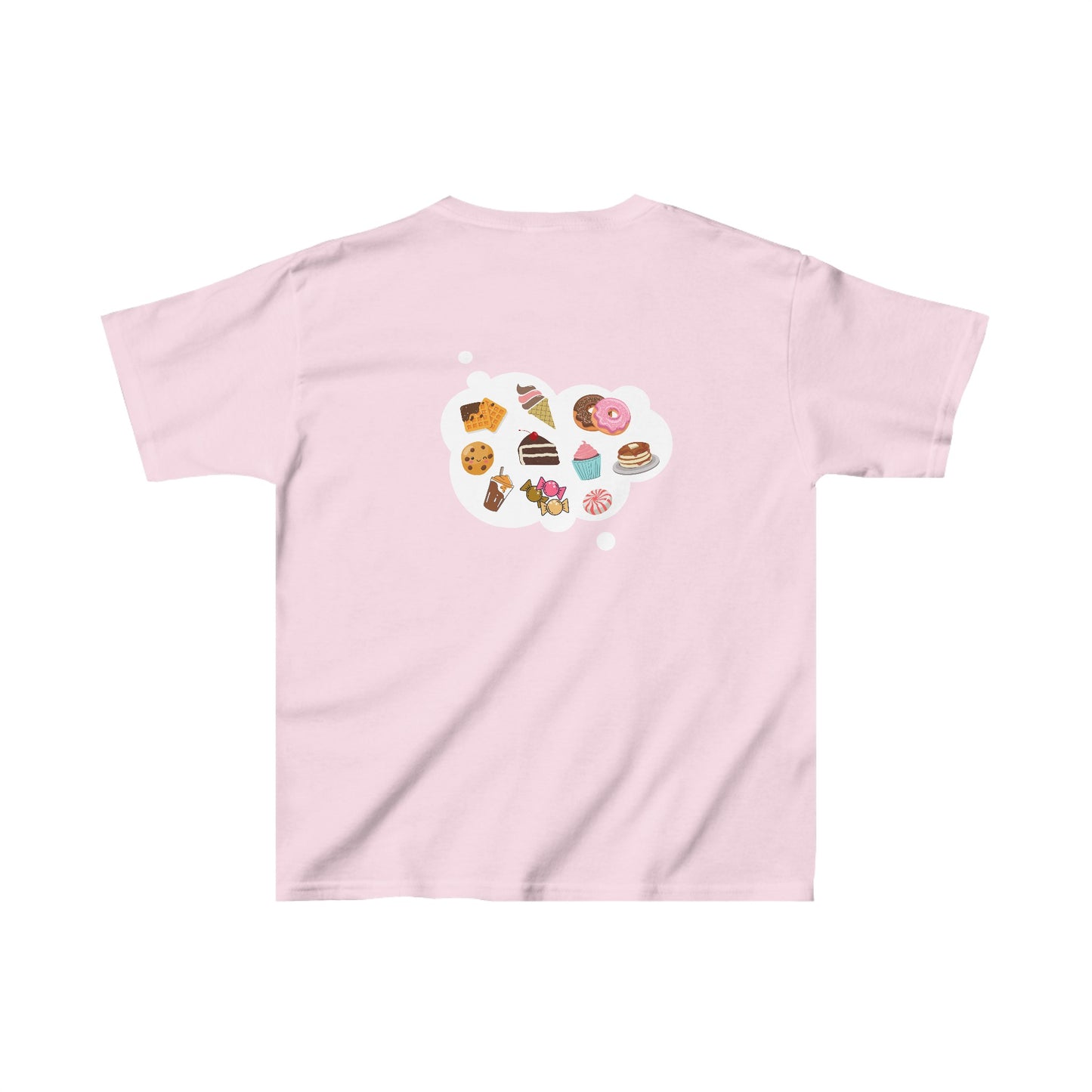 Sweet Thought Kids Heavy Cotton™ Tee