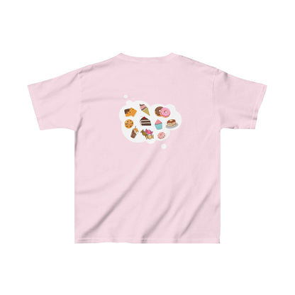 Sweet Thought Kids Heavy Cotton™ Tee