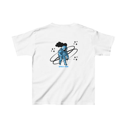 Space Man Boys Heavy Cotton™ Tee